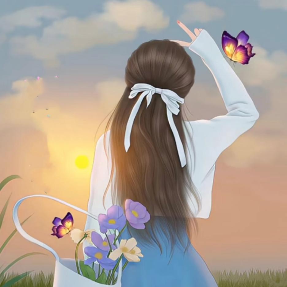 春风十里
