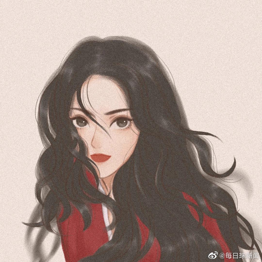 一颗油菜
