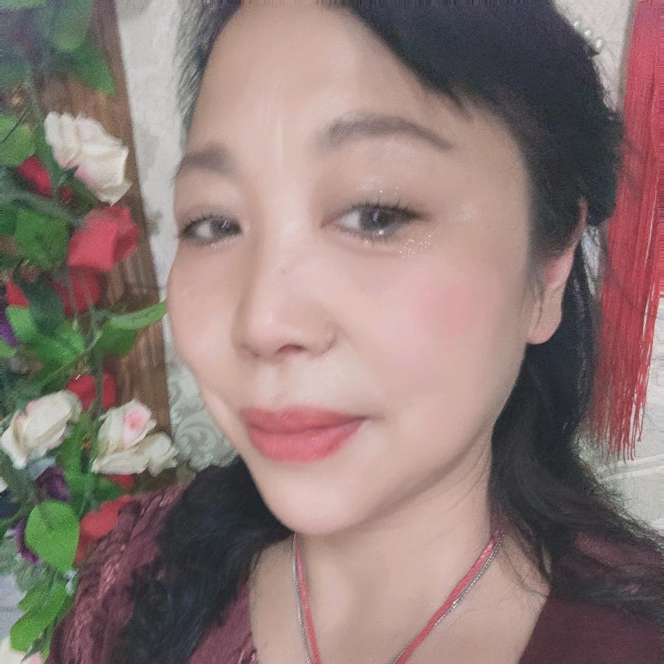 开心兢妈