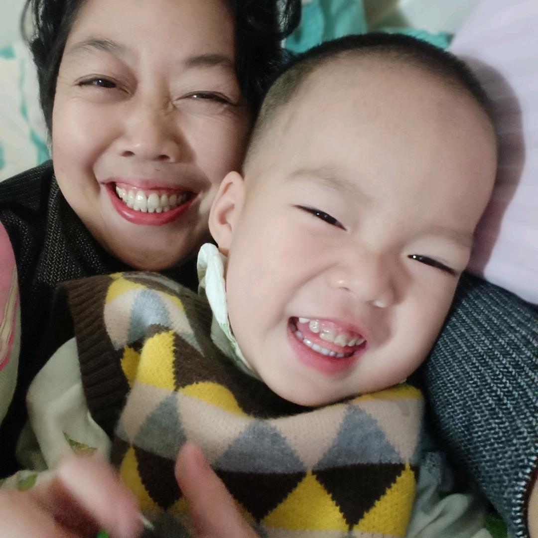 如此美好
