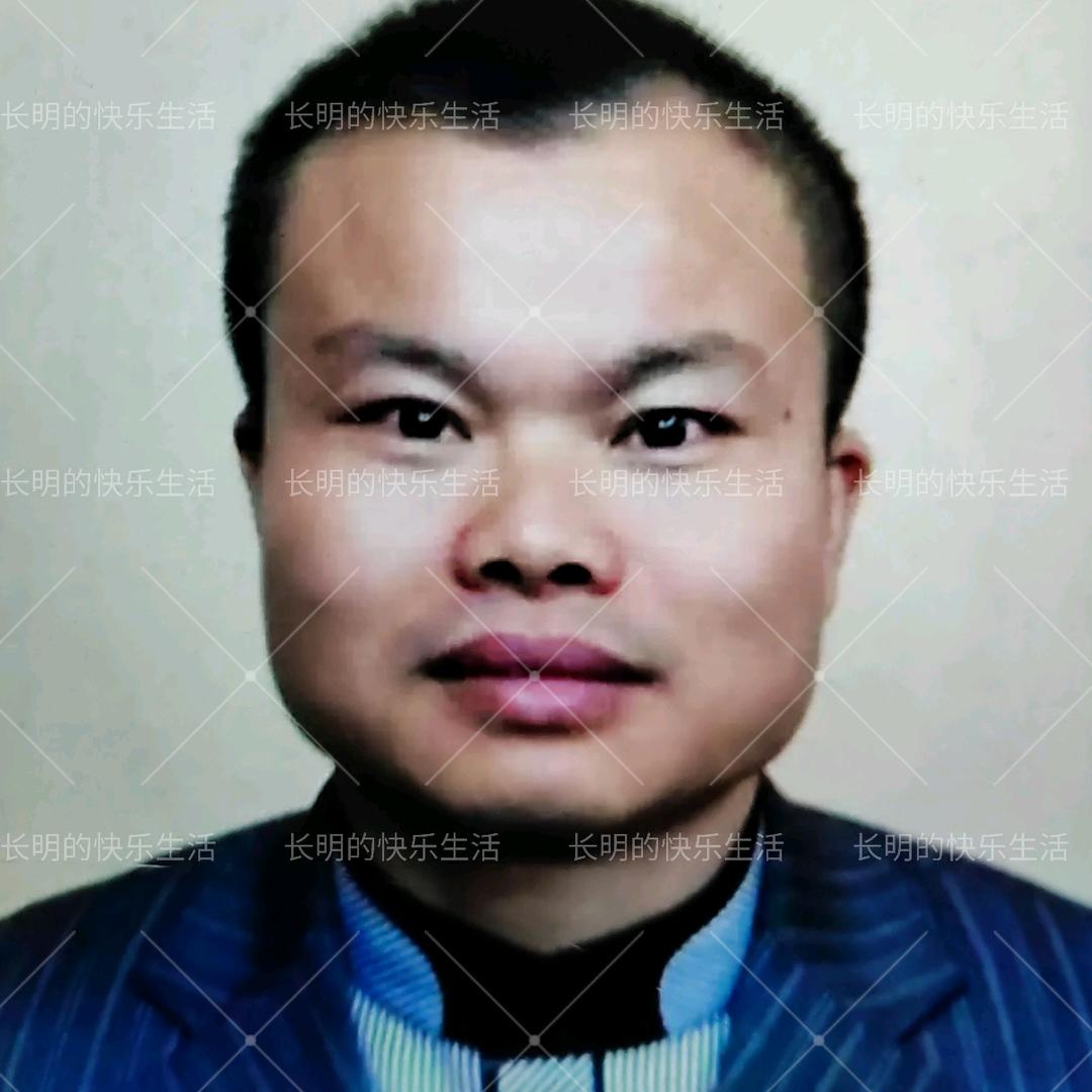 阿明传承红色基因