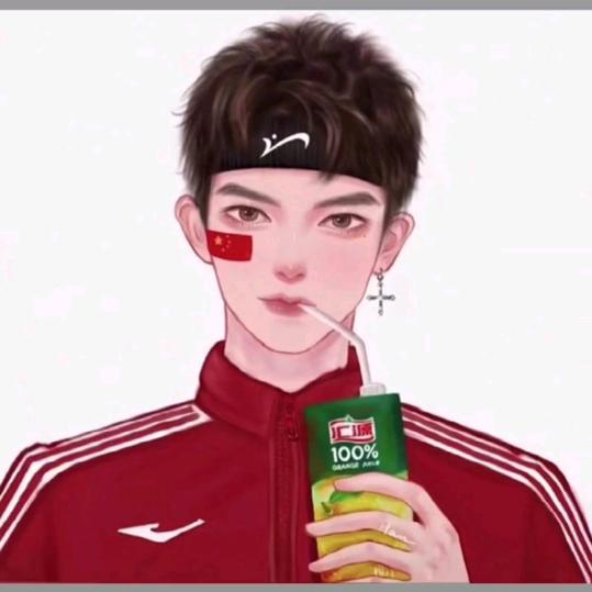 刘管家爱做家务😎