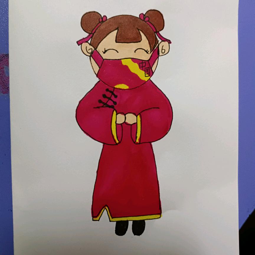 蒋姐姐
