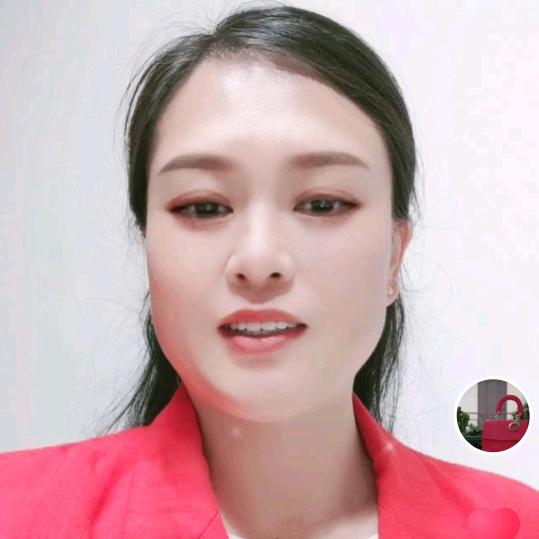 陈幺妹💋