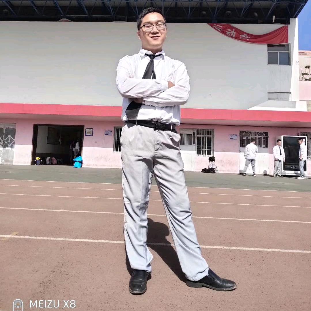 丰度高科种业～张鹏