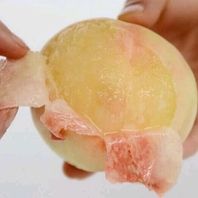 老海水蜜🍑水果基地