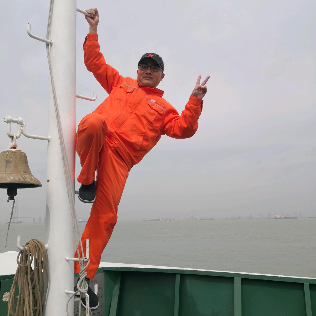 慧善居士