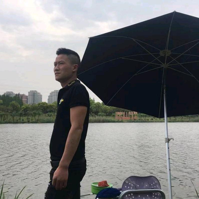 卖大猪的棋棋仔