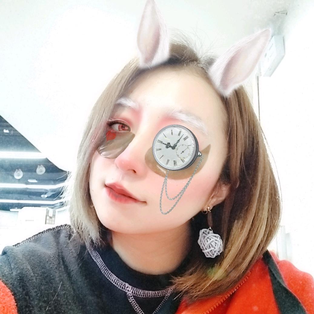 蓝小胖纸