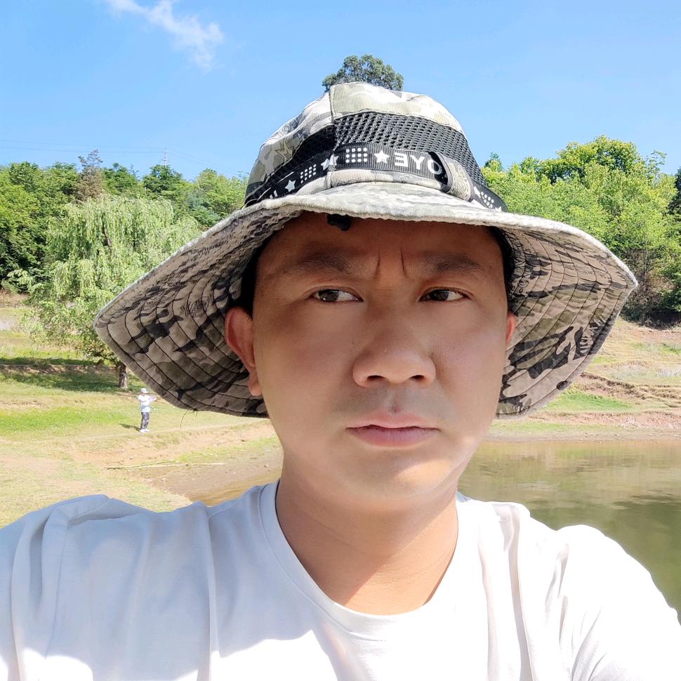 云南•老江