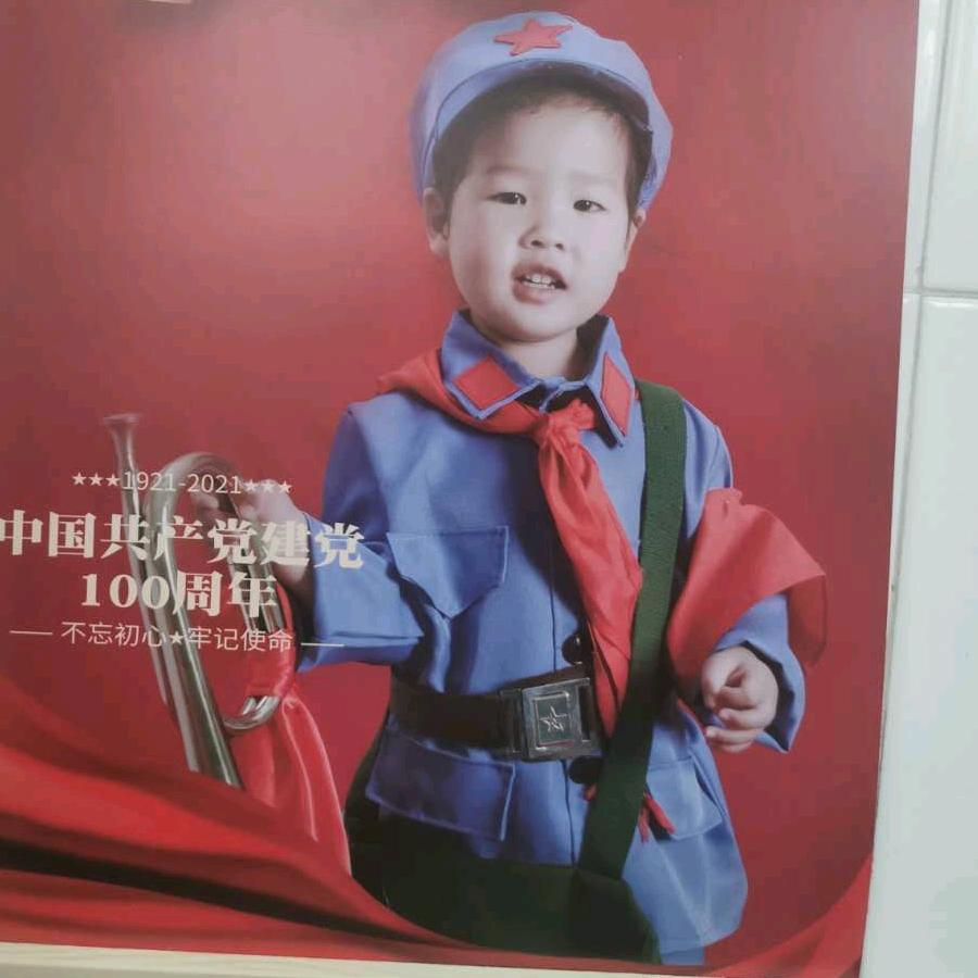 萱宝妈