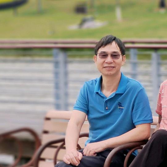 悠悠岁月莫等闲