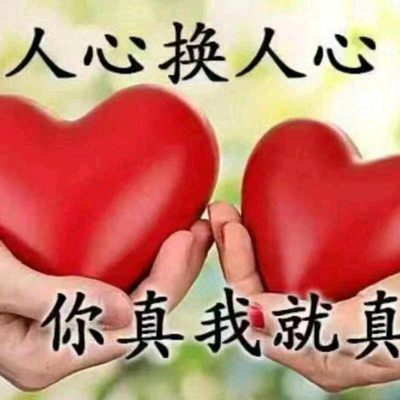 得失随缘，自在随心