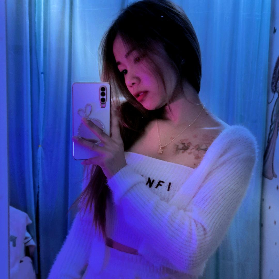 小兰没人爱💞