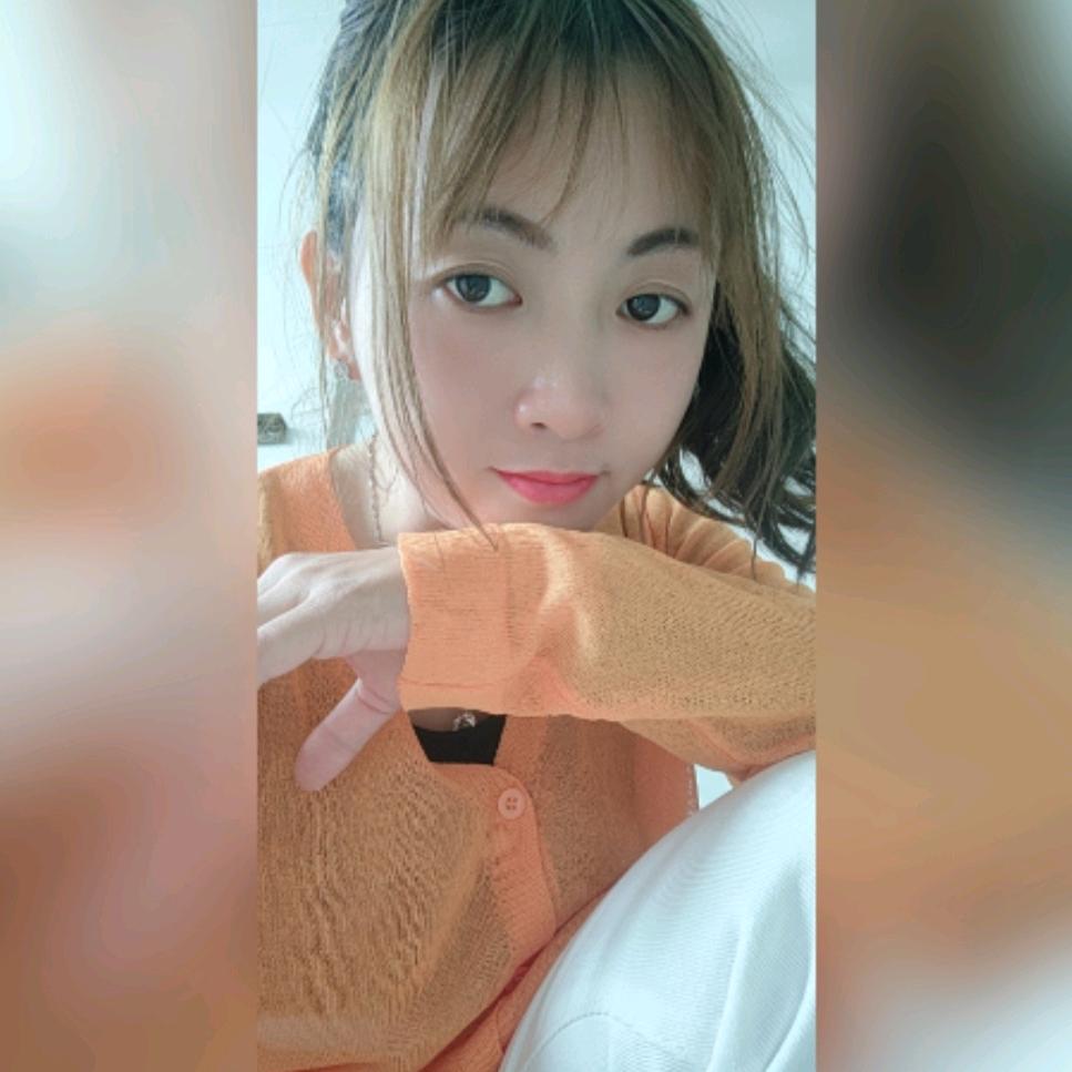 淡然（橱窗好物）