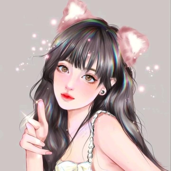秘密🍭️