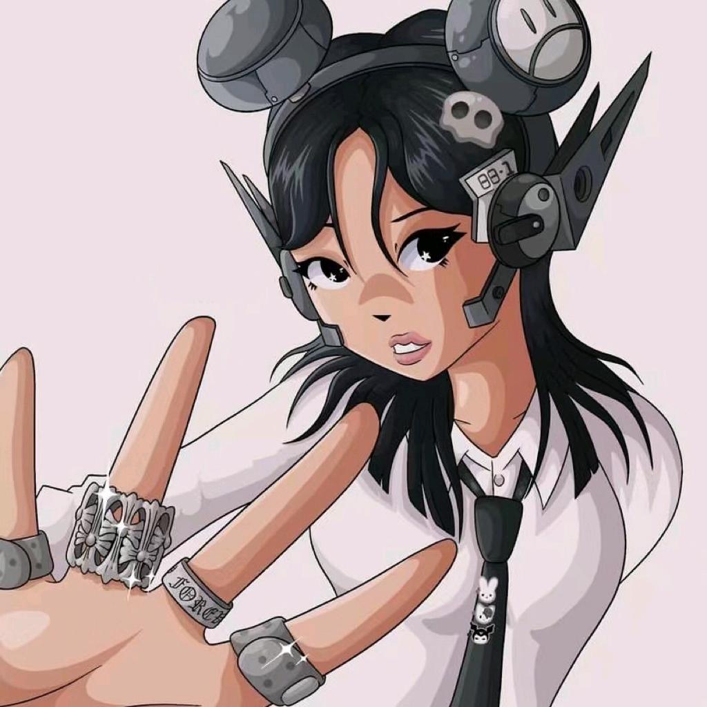 吴小脸