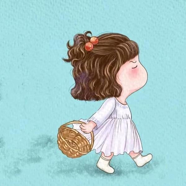 肥嘟嘟圆滚滚一定会被偏爱