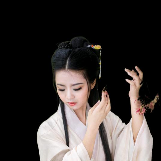 开心果(*^ω^*)