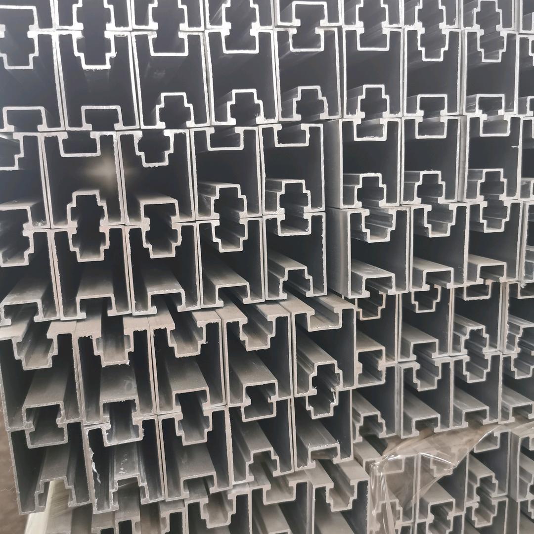 大邱庄铝合金光伏压块生产厂家