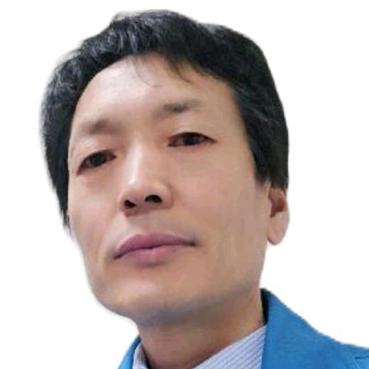 云水禅心—何