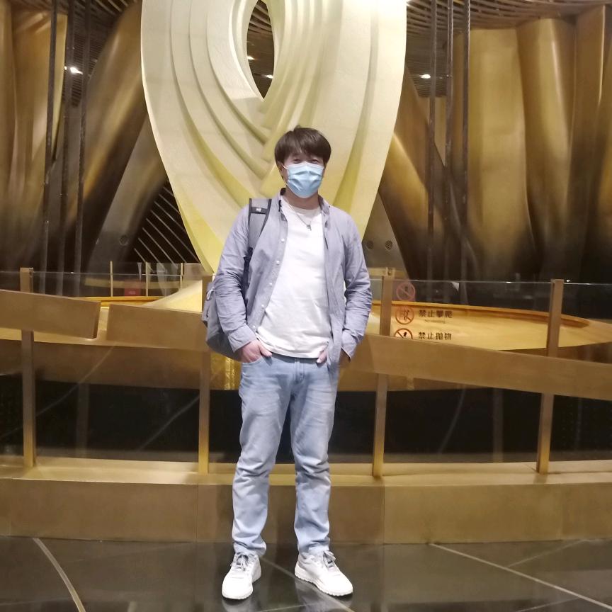 常州崔先生--木作