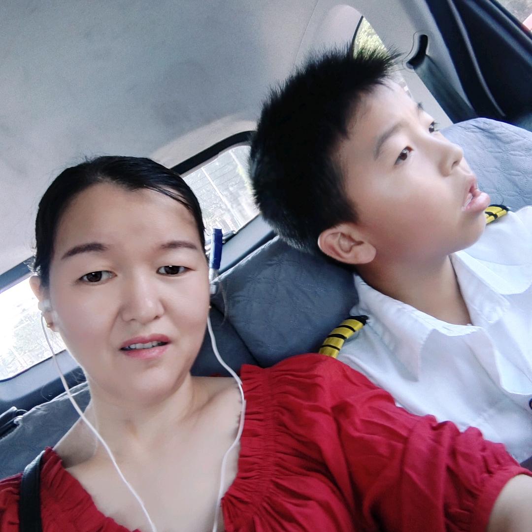 疲倦的《心》屠仁嫚