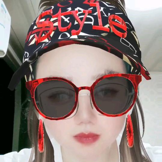 董🍁@菇凉☀️☀️