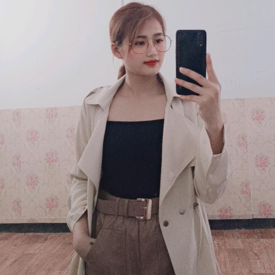 小蜜🐝(Sam)