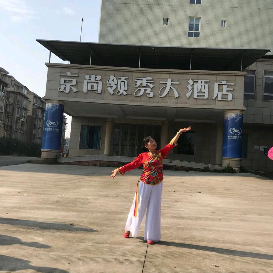 陈菊芳