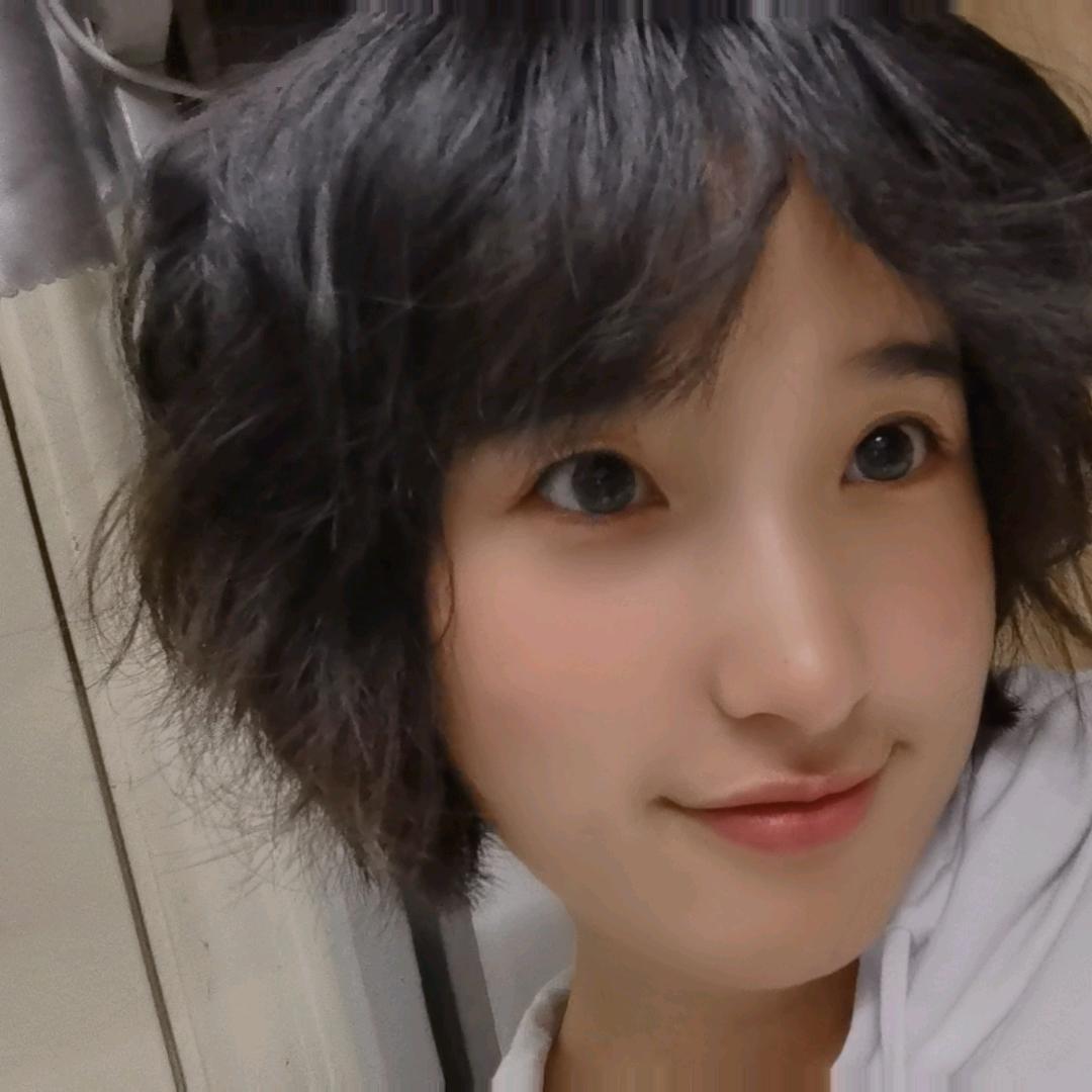 圈圈的第二人格