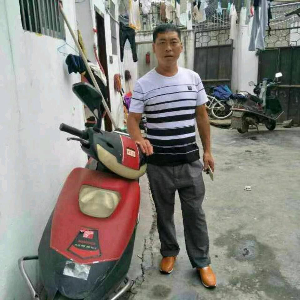 我爱你单身一人