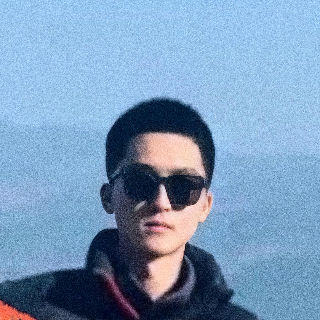 百岁老人帆帆📸