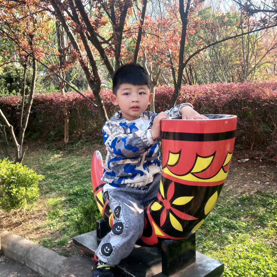 迷芒之❤️