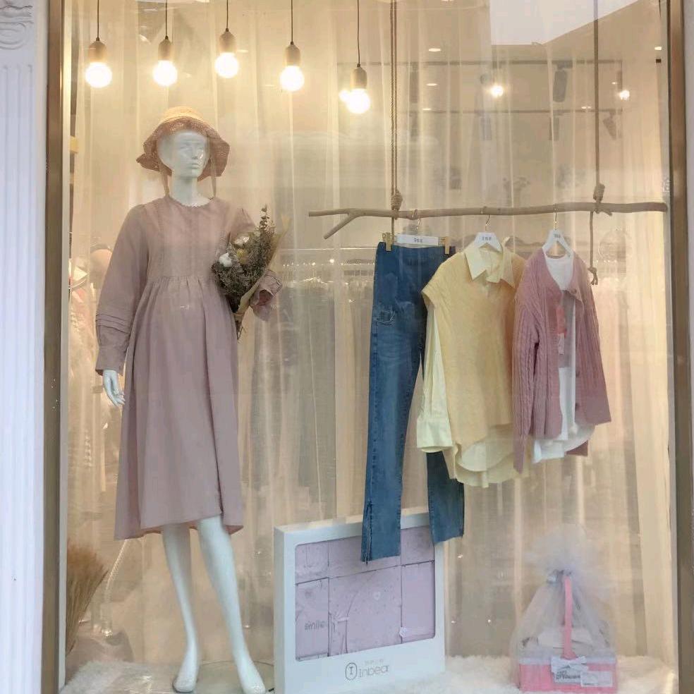 赣州孕良品孕装