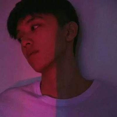 一叶孤舟