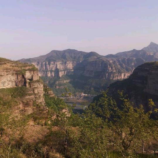 河南德尚智能制造就业中心