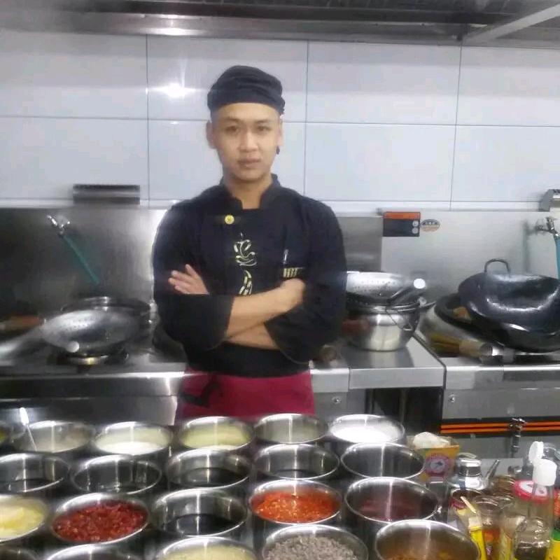 成启军