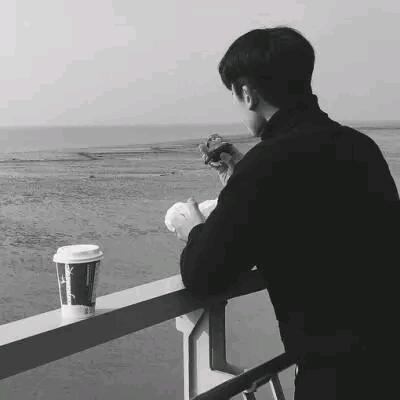 某某人