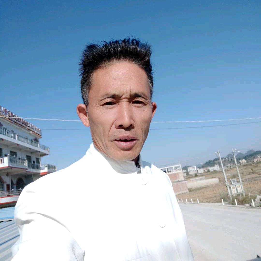 在水一方，单身