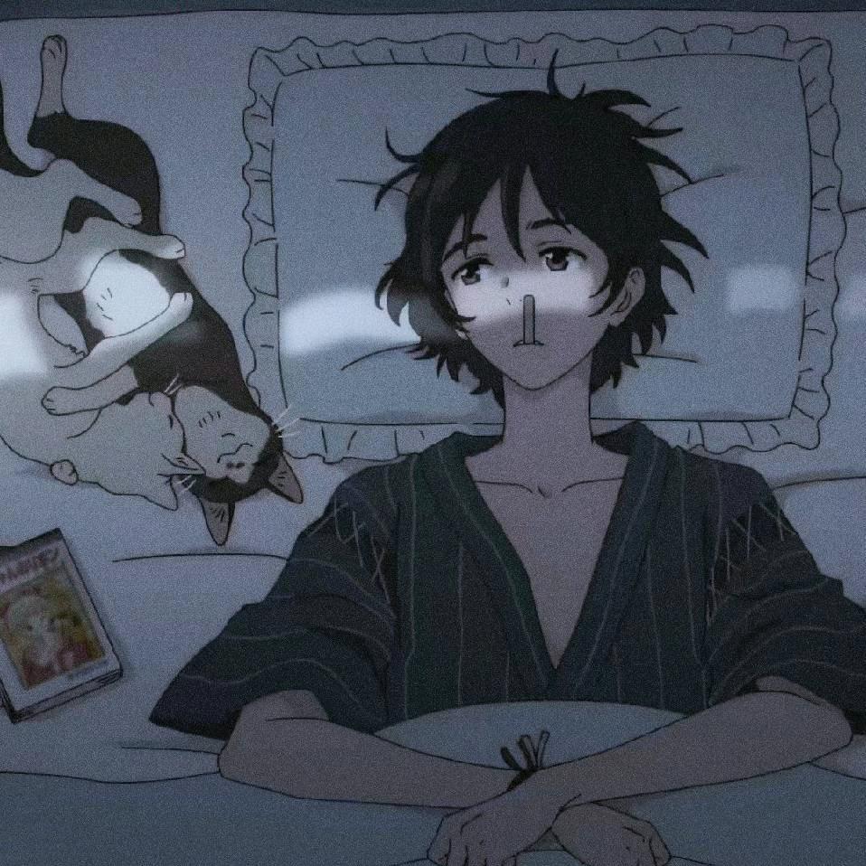 开端