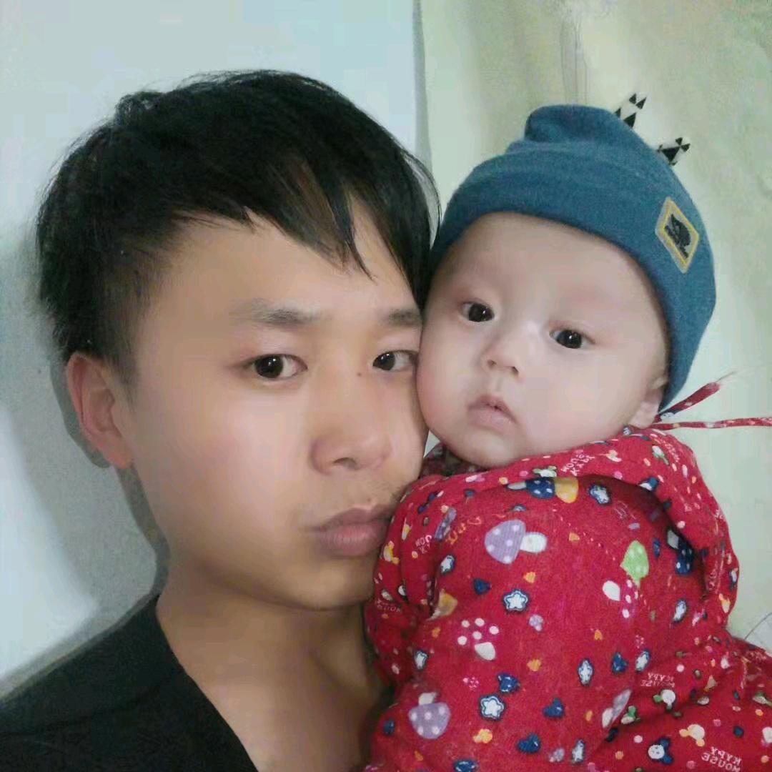 小左宝爸