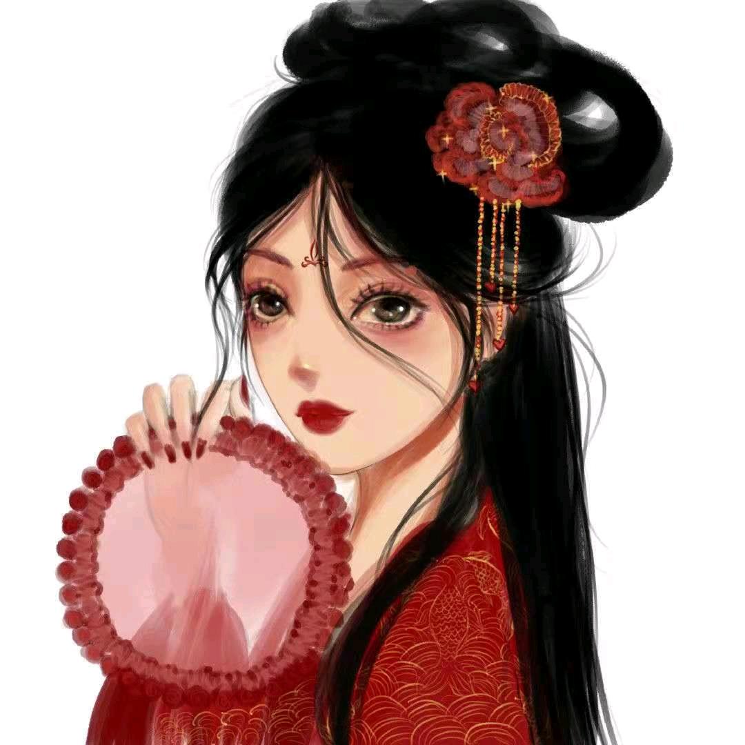 啊芳