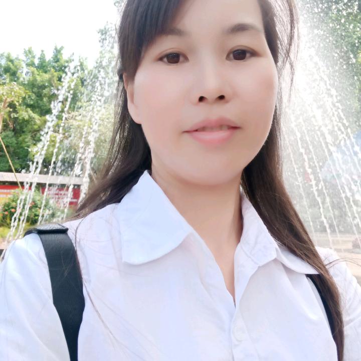 山歌随缘妹