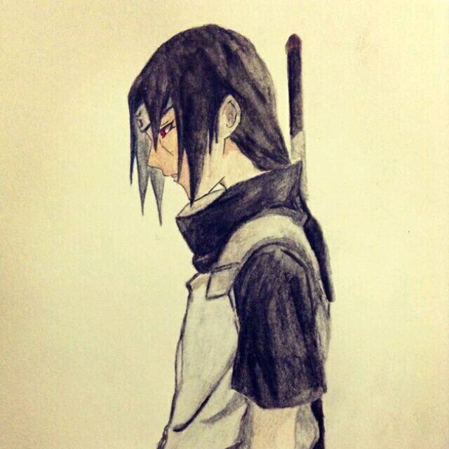PasserbyZed