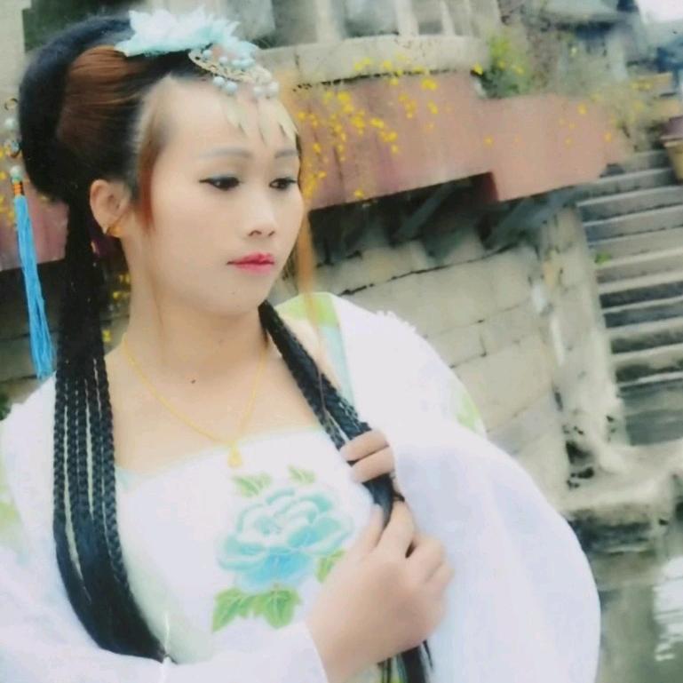 王绍丽💃