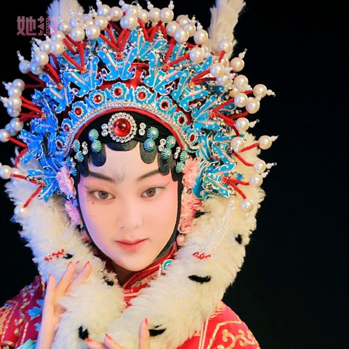 戏曲&小迷弟🇨🇴