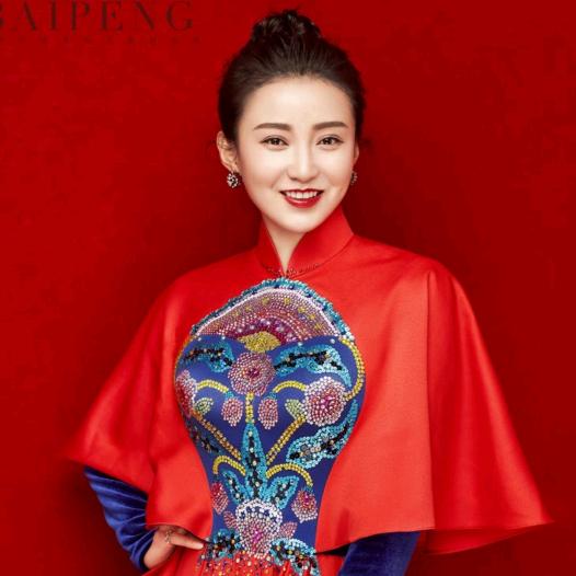 大陕北 刘美丽