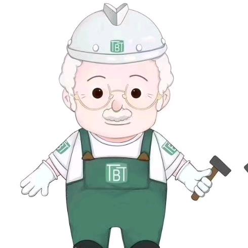 TBT 专业施工工具供应商