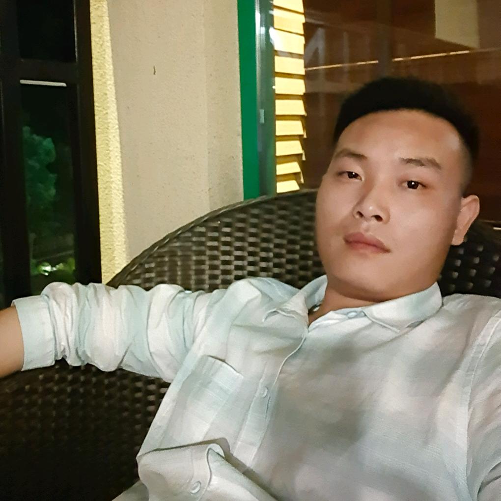 极度深沉